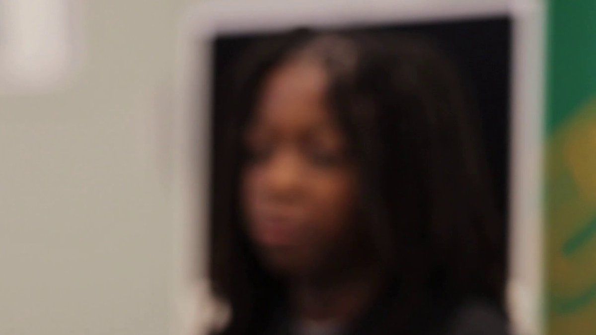 Caleb Cares is focused on building resilience, self-belief, stress management, and emotional well-being using immersive VR meditations rooted in Caleb's personal storytelling. 
@calebcaresfdn | @ChicagoBears