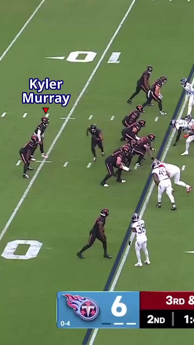 Kyler Murray is a Top 5 QB 😭😭 