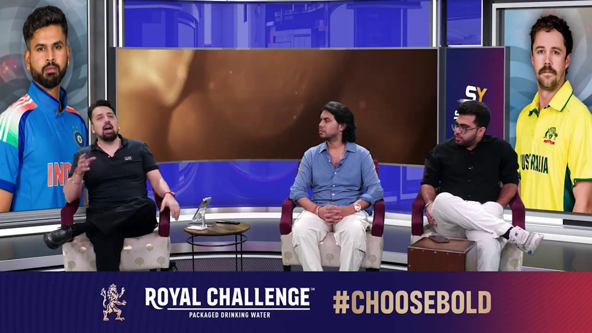 TOO MUCH PRESSURE ON ROHIT Picture
