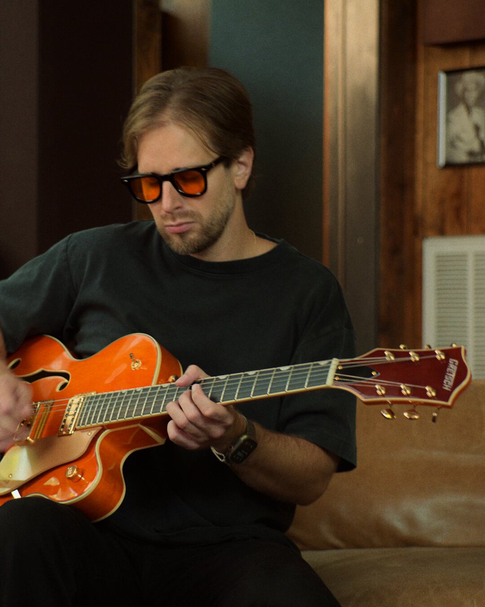 Gretsch Guitars Japan on X