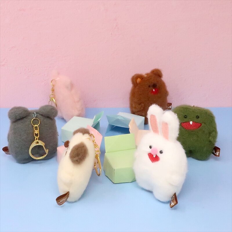 茶丸✩ページ　ぬいぐるみオーダー ㍿内藤デザイン研究所【公式】 (@naito_design) / Posts / X