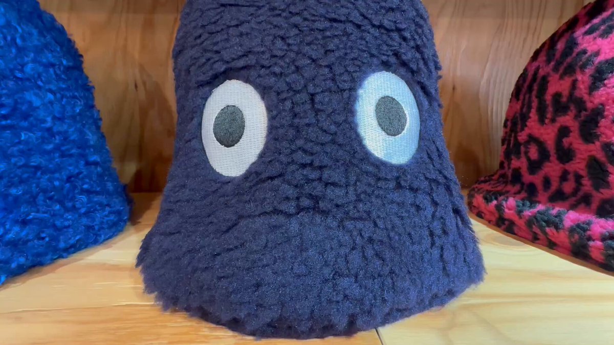 【KN】ベストサウナハット 三毛猫フェイクファーサウナハットメッシュ君付 ベストサウナハット® on X: 