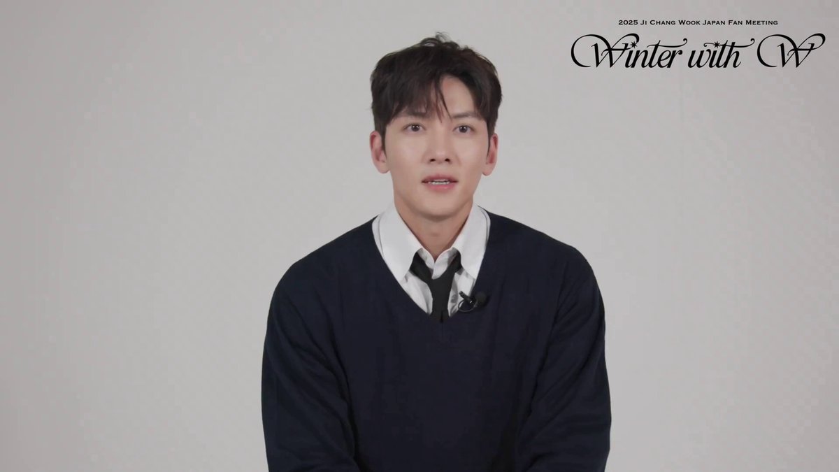 JI CHANG WOOK JAPAN OFFICIAL FANCLUB (@JCW_RUBEUS_JPFC