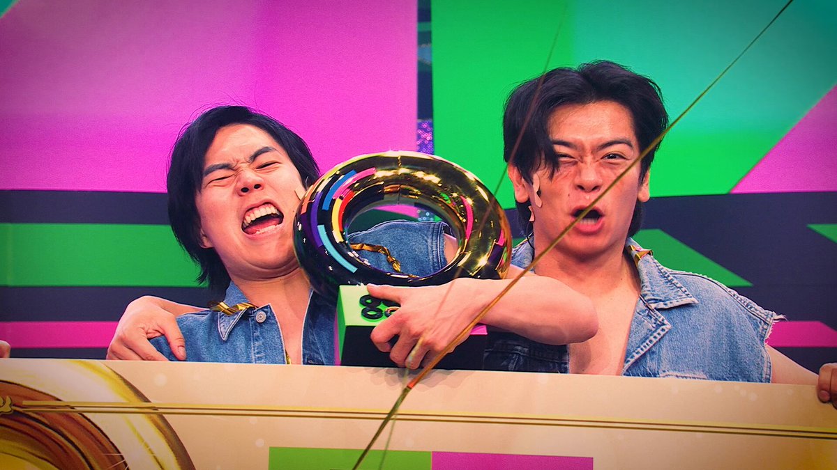 ゆりやんレトリィバァ Yuriyan Retriever (@notinu) / Posts / X