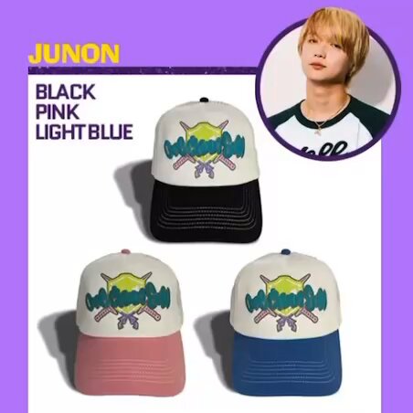 ワンチャンソーキャップ