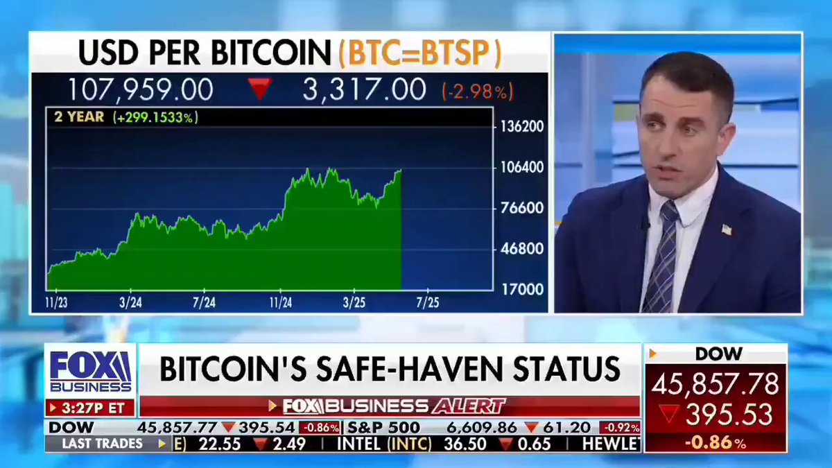 🥔CRIPTOVALUTE : "Oro vs Bitcoin: Aumento del 150% per l'Oro e Calo dell'84% per il Bitcoin dal Gennaio 2020"