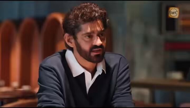 Tilak Varma talked about his Picture
