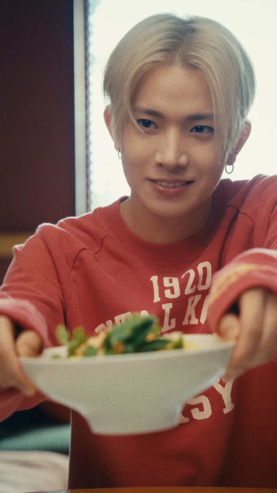 ヒスン　日本　ヨントン ENHYPEN】ヒスンと2回目のヨントン染まんだできたのか？想定外