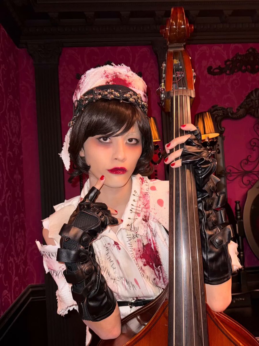 ちー (@sm87_chi) / Posts / X