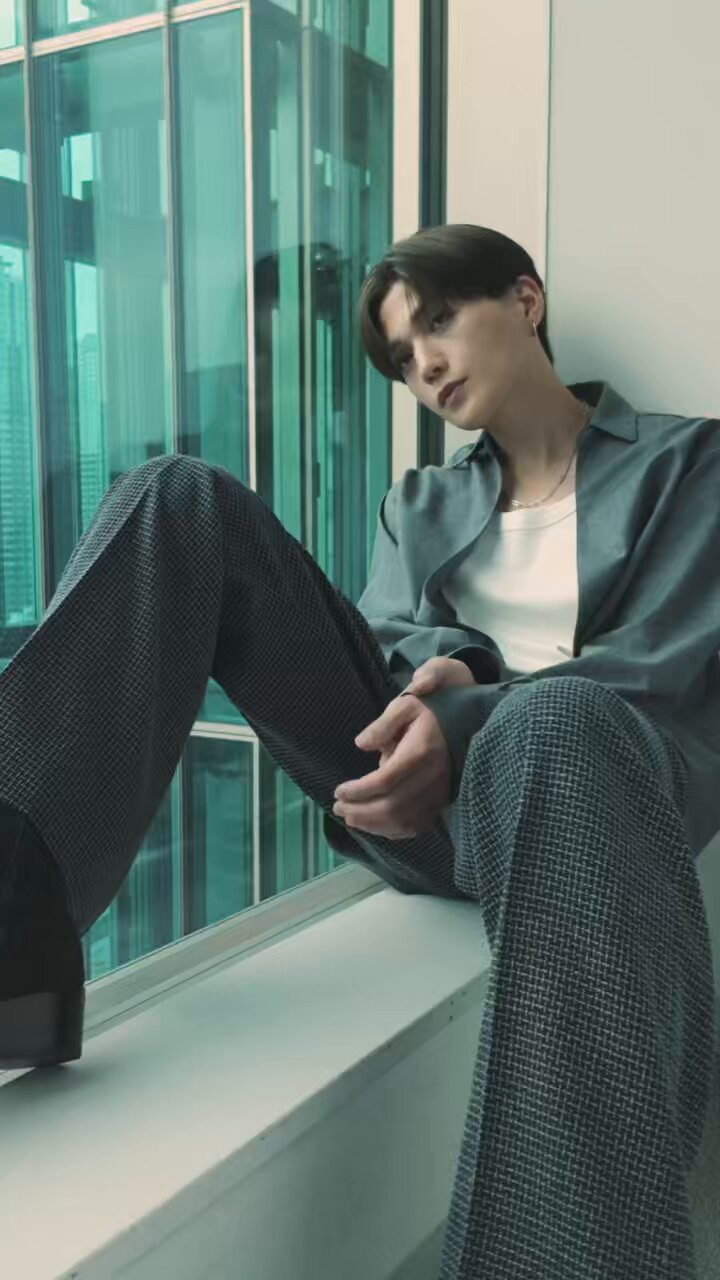 buddix【入手困難】ホッケージャージ【Lサイズ】八木勇征も着用！ 八木勇征 - Search / X