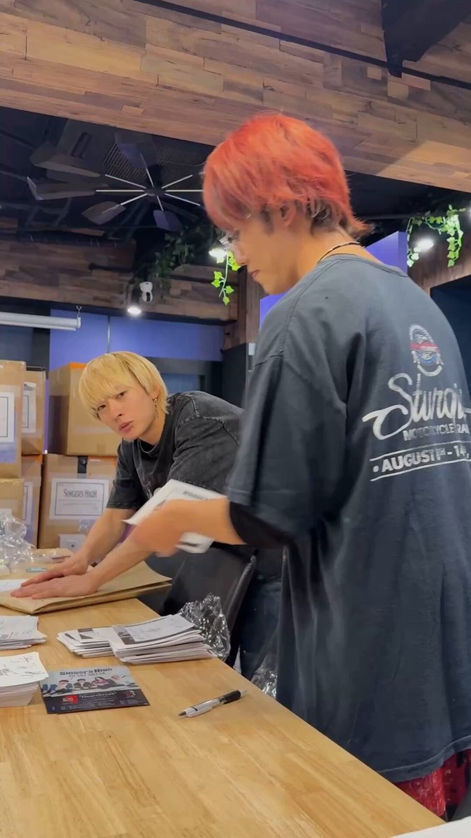 シンガーズハイ(Singer's High) (@Singers_High) / Posts / X