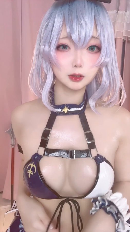 だんちょぉの中に大量◯出ししすぎぃぃぃ｜なごみ亭ちゅちゅ（@nagomitei_chu2）エロ動画まとめ