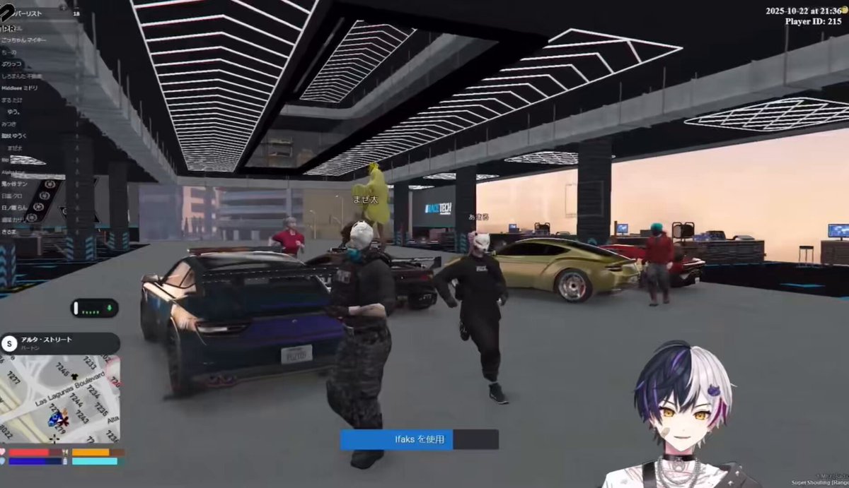 まぜ太推し彰人ページ AMPTAKまぜ太くん応援企画 (@amptak_noko) / Posts / X