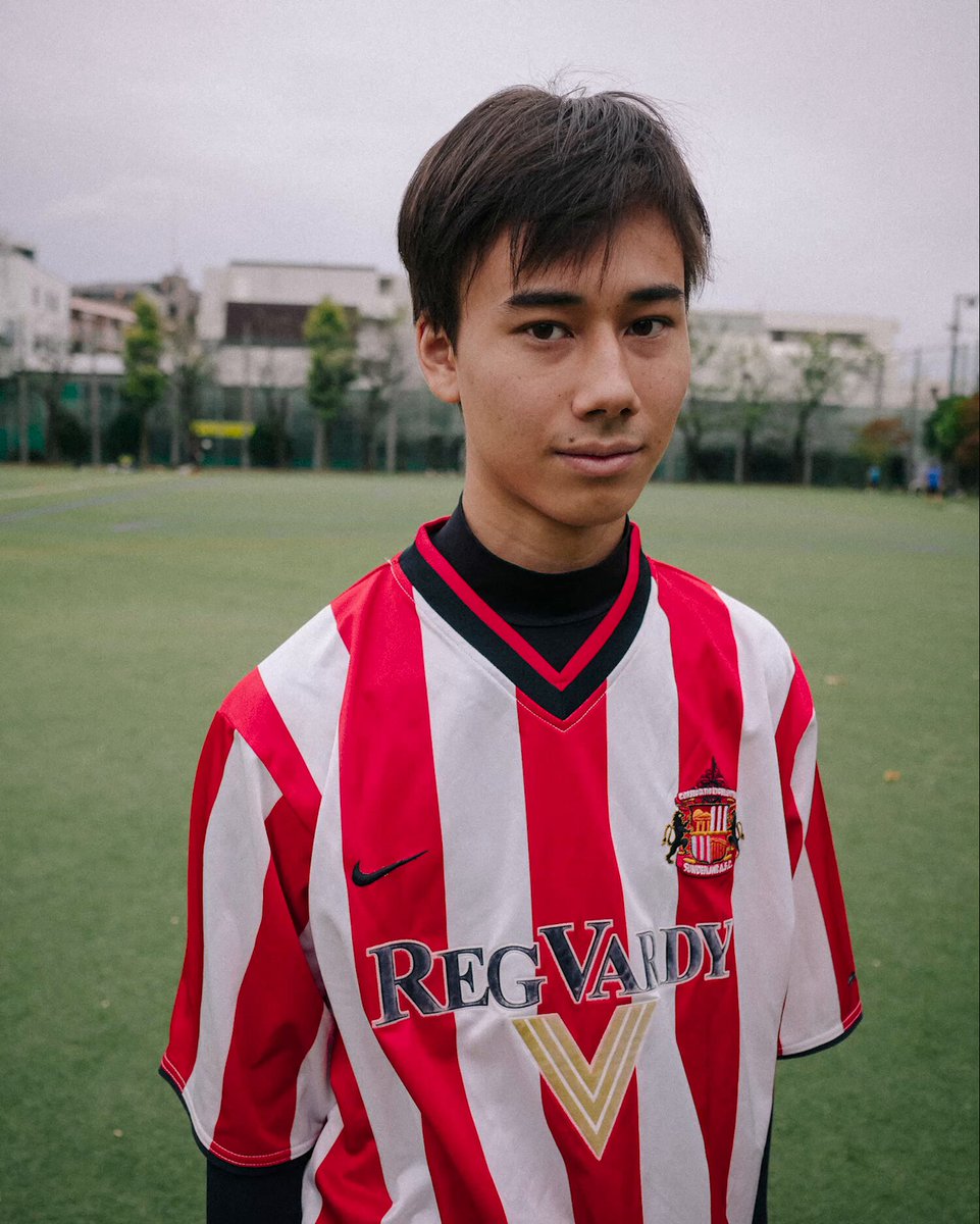 シェフィールドユナイテッド・ジャパン⚔【非公式】 (@bladesjapan