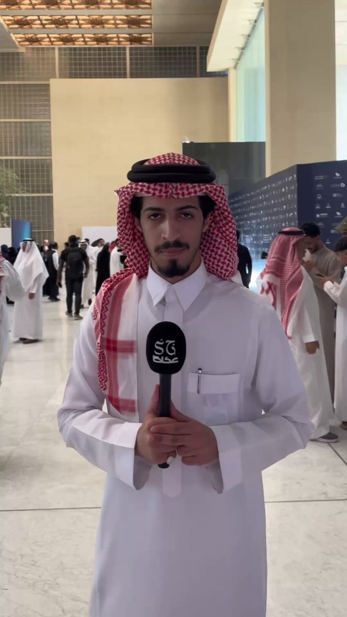 فيديو | طالبتان سعوديتان في المؤتمر الأول للأبتكار وريادة الأعمال الذي رعاه الأمير خالد الفيصل تكشفان ل"عكاظ" عن ابتكارهما لمنع تقرّحات القدم السكرية.. غيث عبدالله. زكريا يعقوب 