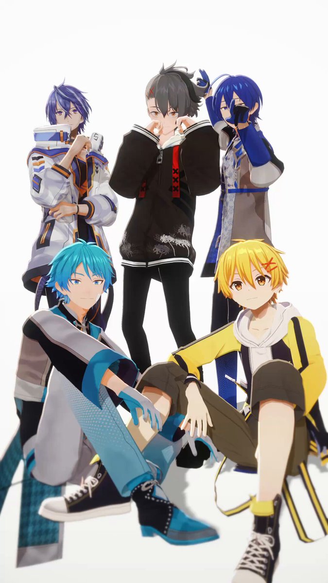 海月❤️ 海月🪼低浮上 (@jellyfish_sz) / Posts / X