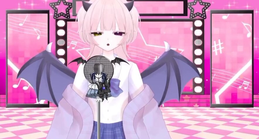 ゆめのちゃん@𝐕𝐓 (@_s1r0_) / Posts / X