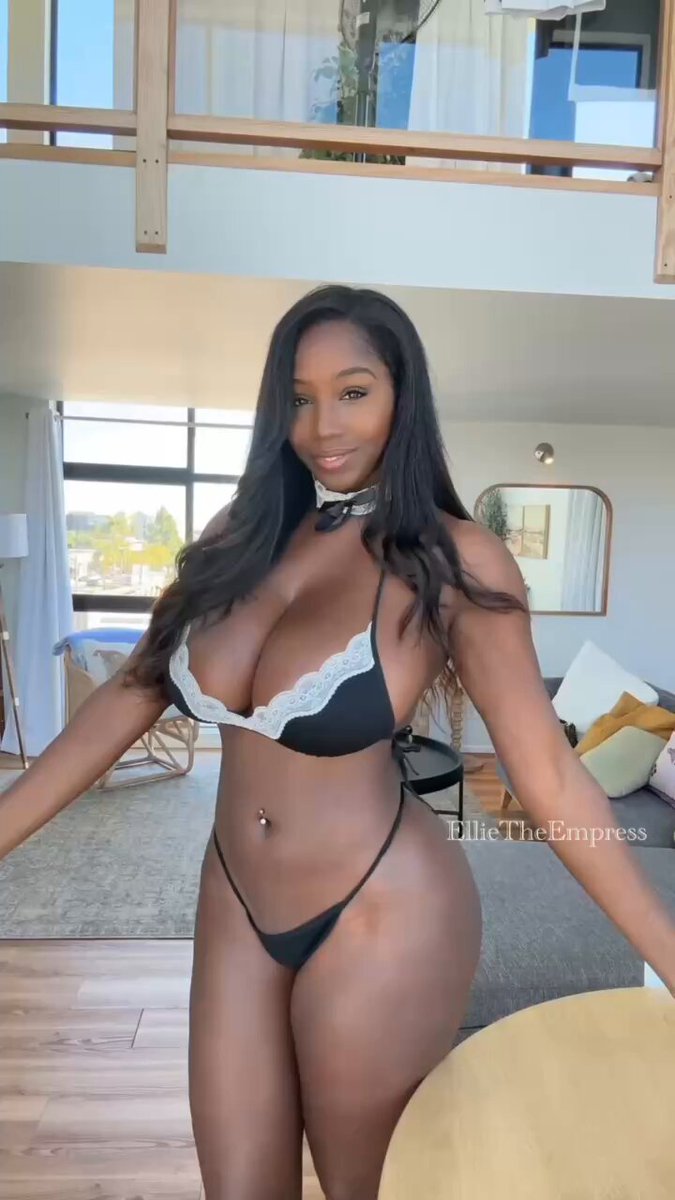 Ellie The Empresss Video on X