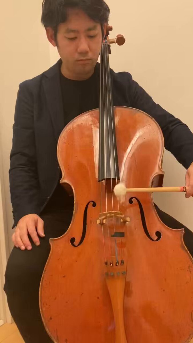 チェロアンサンブルXTC (@celloxtc) / Posts / X