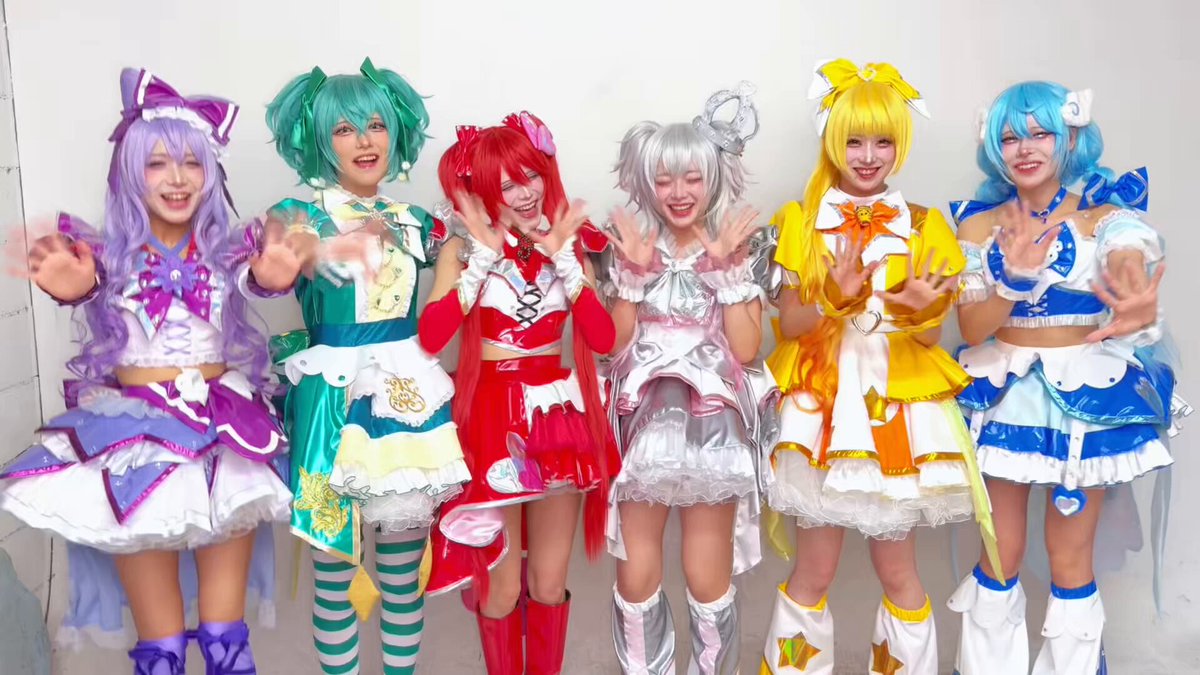 キミと共依存♡マドメド♪ (@madmed_official) / Posts / X