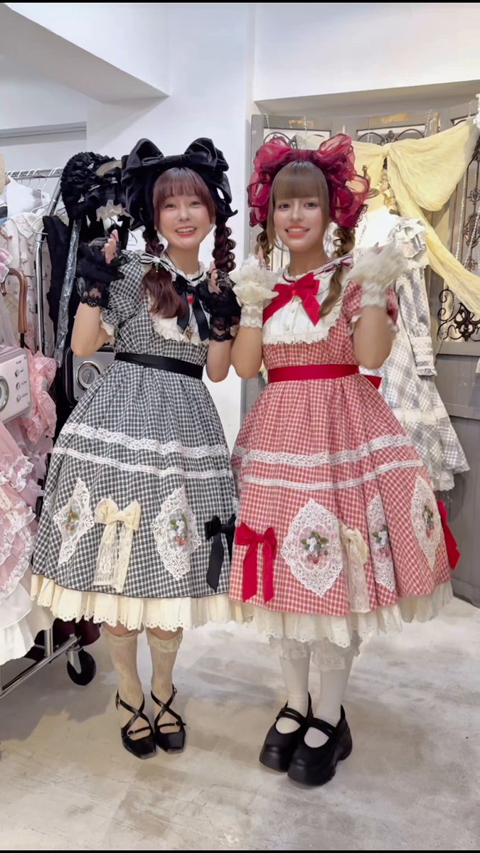 しまむら　くる実　チャーム くる実 しまむら】くる実ちゃんもしまむらコラボ来ちゃった