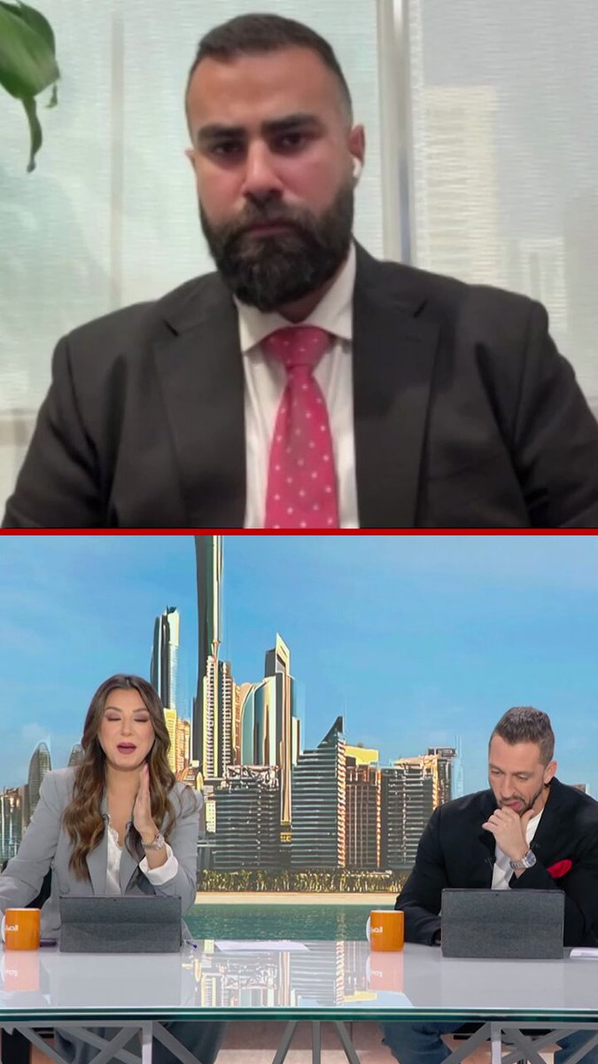 بعد هبوط الذهب التاريخي هل ستشتري مجددا؟وما قصة الصعود السريع! #الصباح_شو 
