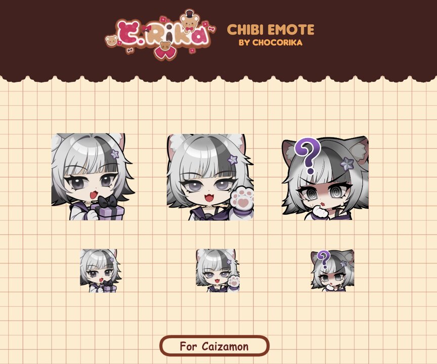 🌸C.Rika on🌸 VGen Artist 🌸 (@CRika117) / Posts / X