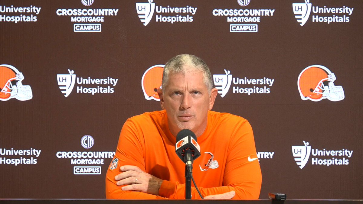 recipe to a Jim Schwartz defense:

1. physicality
2. effort
3. personality 