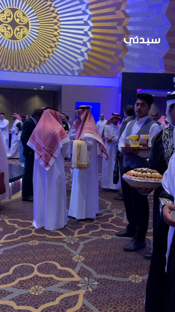 انطلاق منتدى TOURISE في الرياض بمشاركة نخبة من الخبراء الدوليين، لبحث مستقبل السياحة العالمية، ودعم استدامة القطاع، وتعزيز فرص الاستثمار في المملكة. 