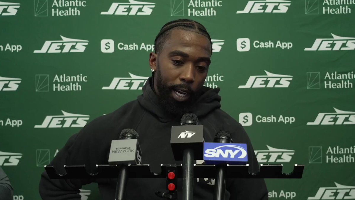 "It's awesome to see Flac still playing at a high level. He mentored me when I first came into the league. We spent four years together. ... Excited for him, just not this week."

Tyrod Taylor on Bengals QB Joe Flacco 