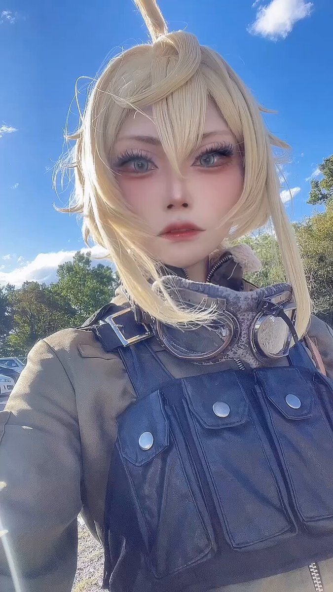 ❤️キクさま❤️ 梵凡🍒ゆき実 ＠🪄ｲﾗｷﾞﾌ1位thx💘 on X