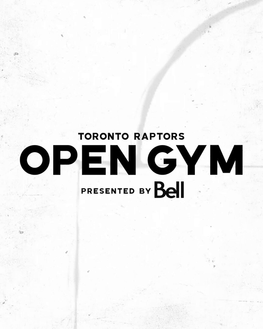 ASMR: Open Gym Edition 😂

Watch new episodes of Open Gym presented by @Bell every Saturday 🎥 