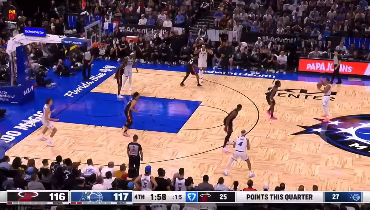 Anthony Aguirre (@AnthonyA_Sports) on X