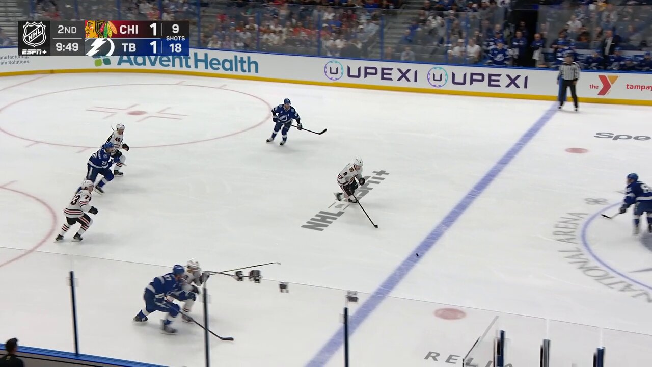 Chicago Blackhawks (@NHLBlackhawks) on X