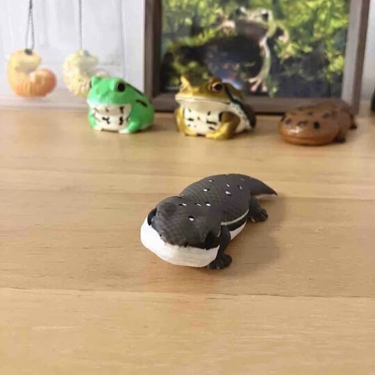 ゆりカエル (@yurina3s) / Posts / X