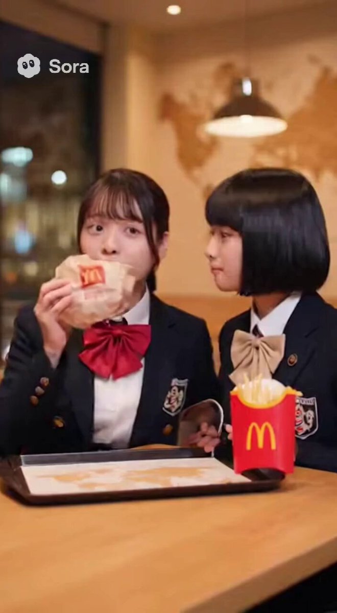 ⭐︎SORA⭐︎ページ　２番 Sora_Vision on X