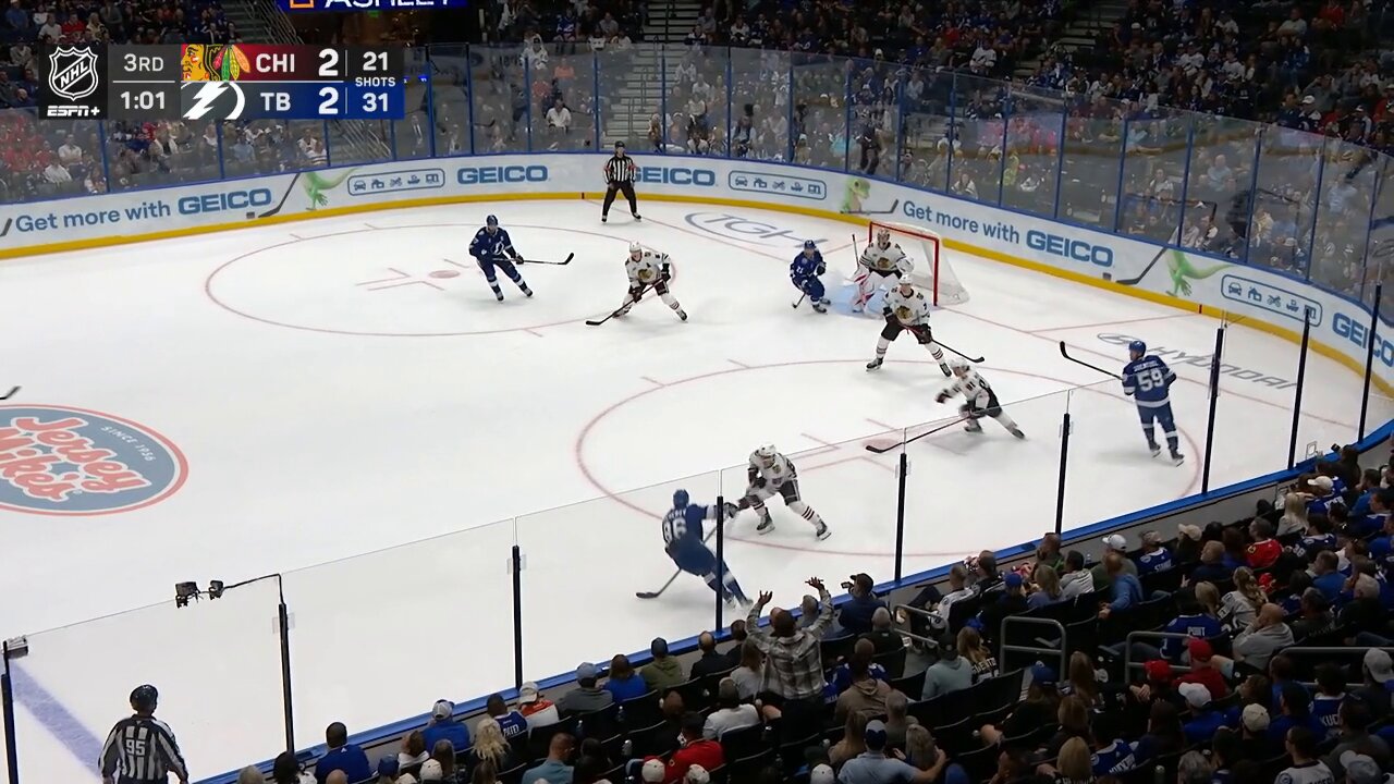 Chicago Blackhawks (@NHLBlackhawks) on X