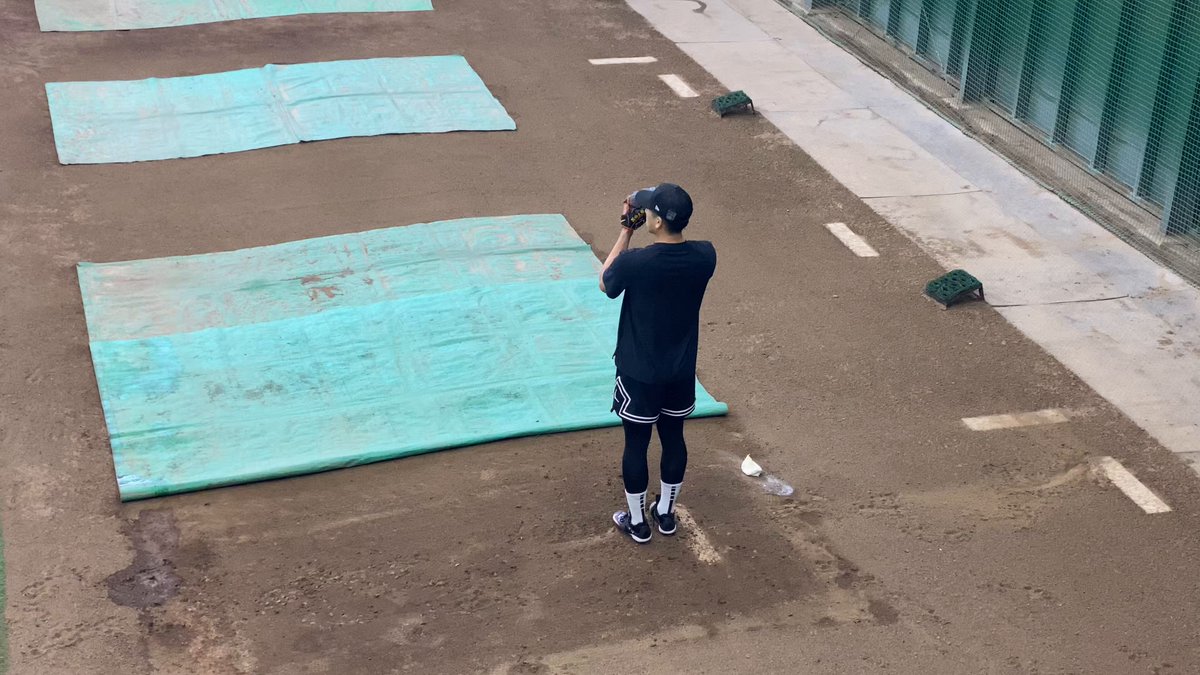 sanspo_giantsさんが投稿した動画