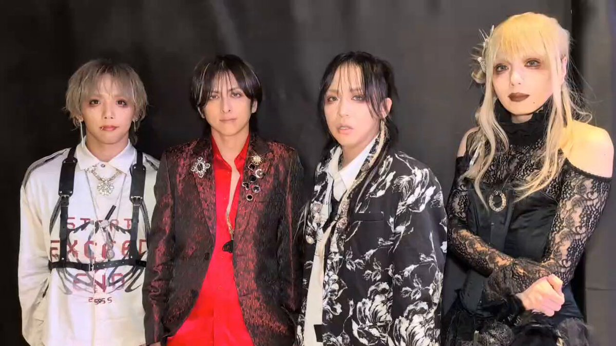 えんそく (@ensokuchan) / Posts / X