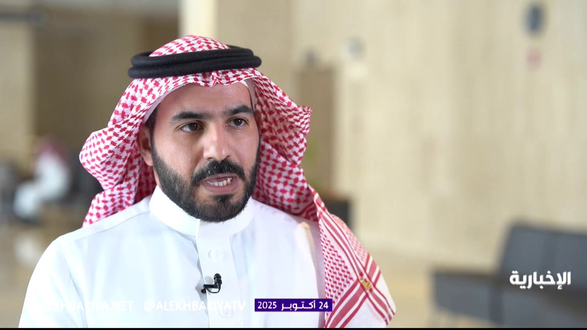 استشاري جراحة العمود الفقري د. محمد الشردان: تنميل أو ضعف اليدين قد يشير إلى اعتلال الحبل الشوكي فاحرصوا على الجلسة الصحيحة أمام الكمبيوتر #الإخبارية 