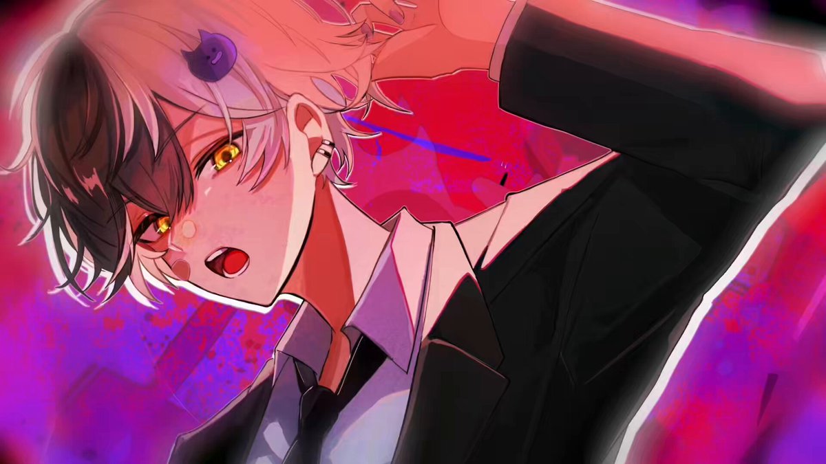 まぜ太 AMPTAKxCOLORS まぜ太😈🔥 (@mazeta_official) • Instagram photos and videos