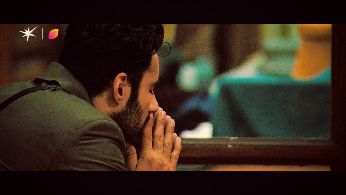 Dil se sochte hai Abhishek Picture