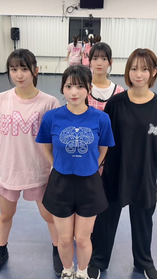 今日のマドンナ！みたー？｜姫野ひなの（@aquamarin__）エロ画像まとめ