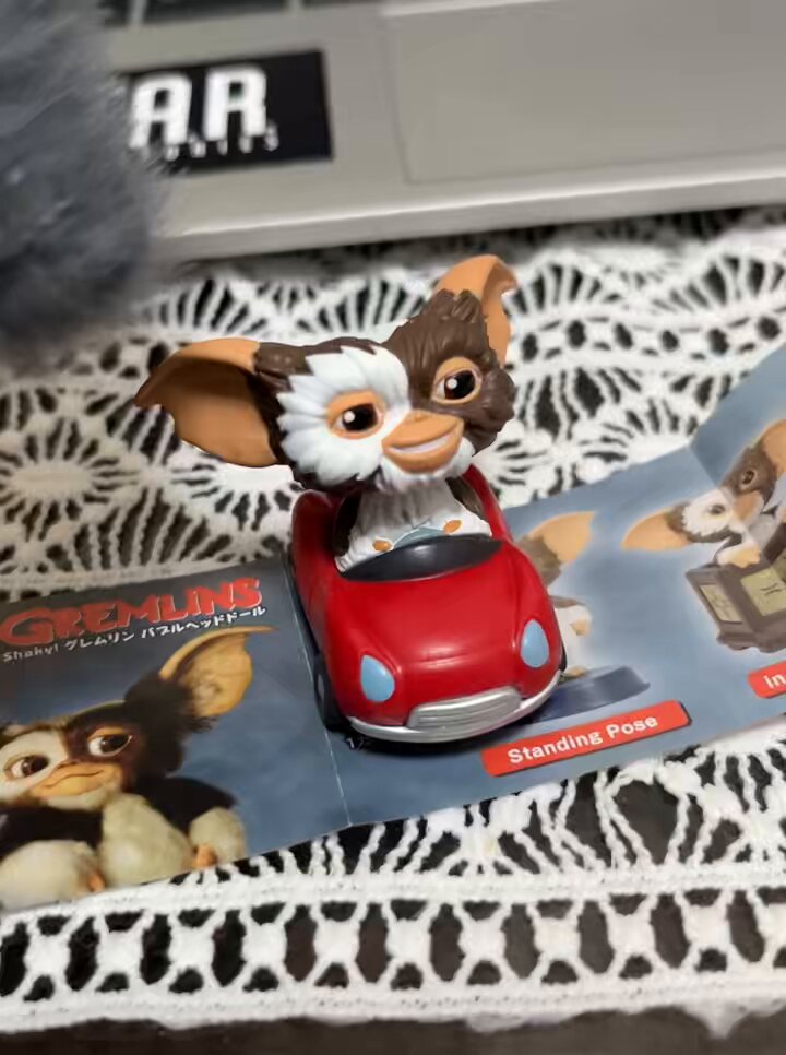 ギズモ (@mog_giz) / Posts / X