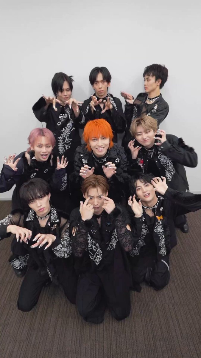 超特急 OFFICIAL (@sd_bt) / Posts / X