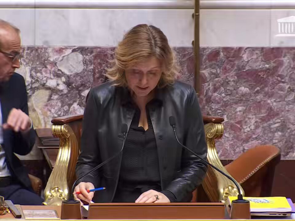 Image for the Tweet beginning: Budget 2026. 
Retrouvez l'intégralité de