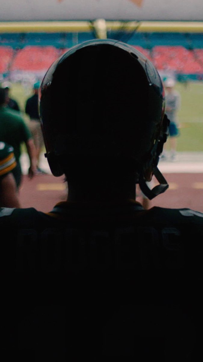 For the first time ever, Aaron Rodgers will face the Green Bay Packers. 💚💛
GBvsPIT– Sunday 8:20pm ET on NBC
Stream on @NFLPlus + Peacock