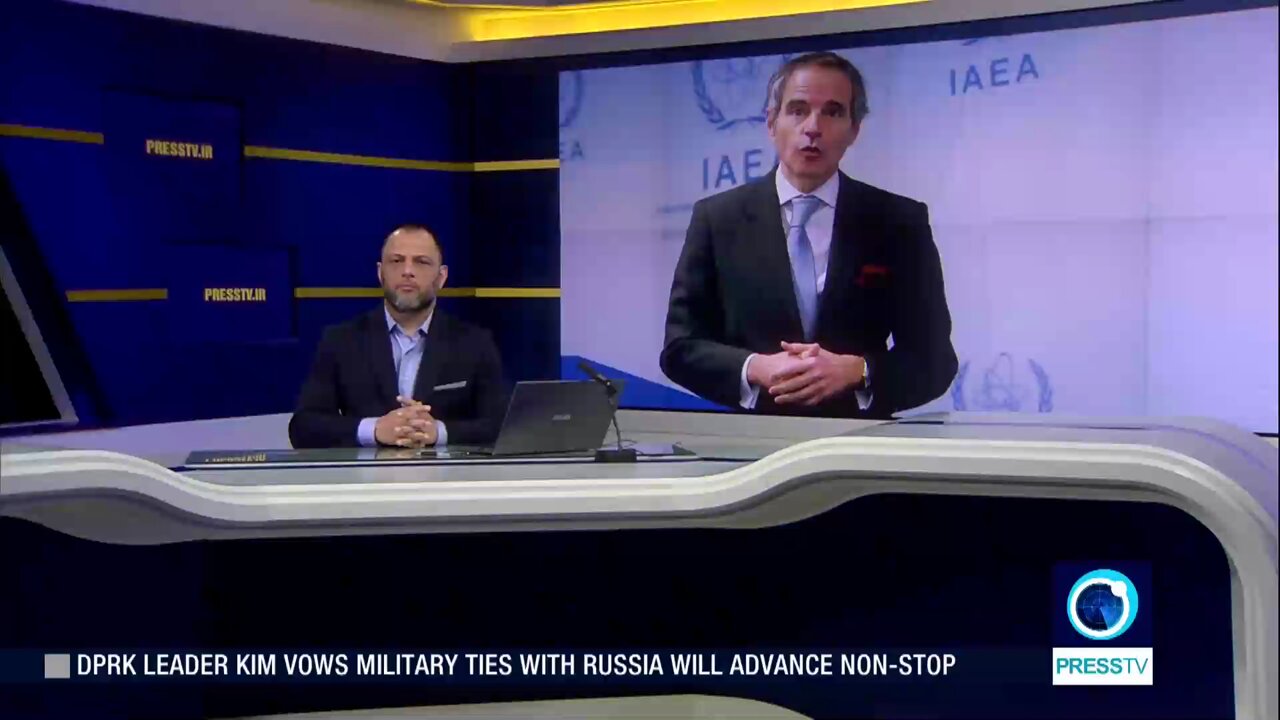 Press TV 🔻 (@PressTV) on X