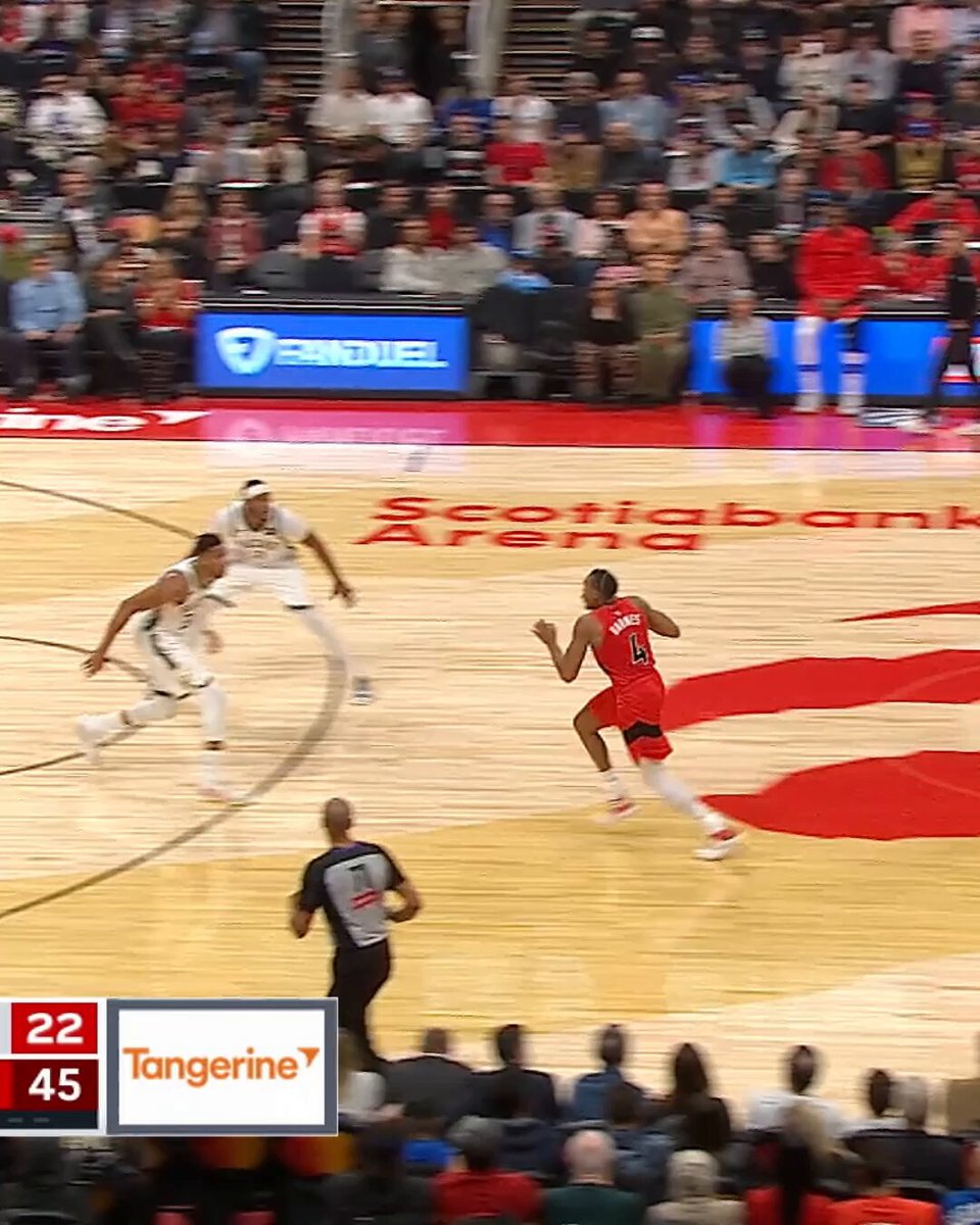 SCOTTIE VS. GIANNIS 😭😳
