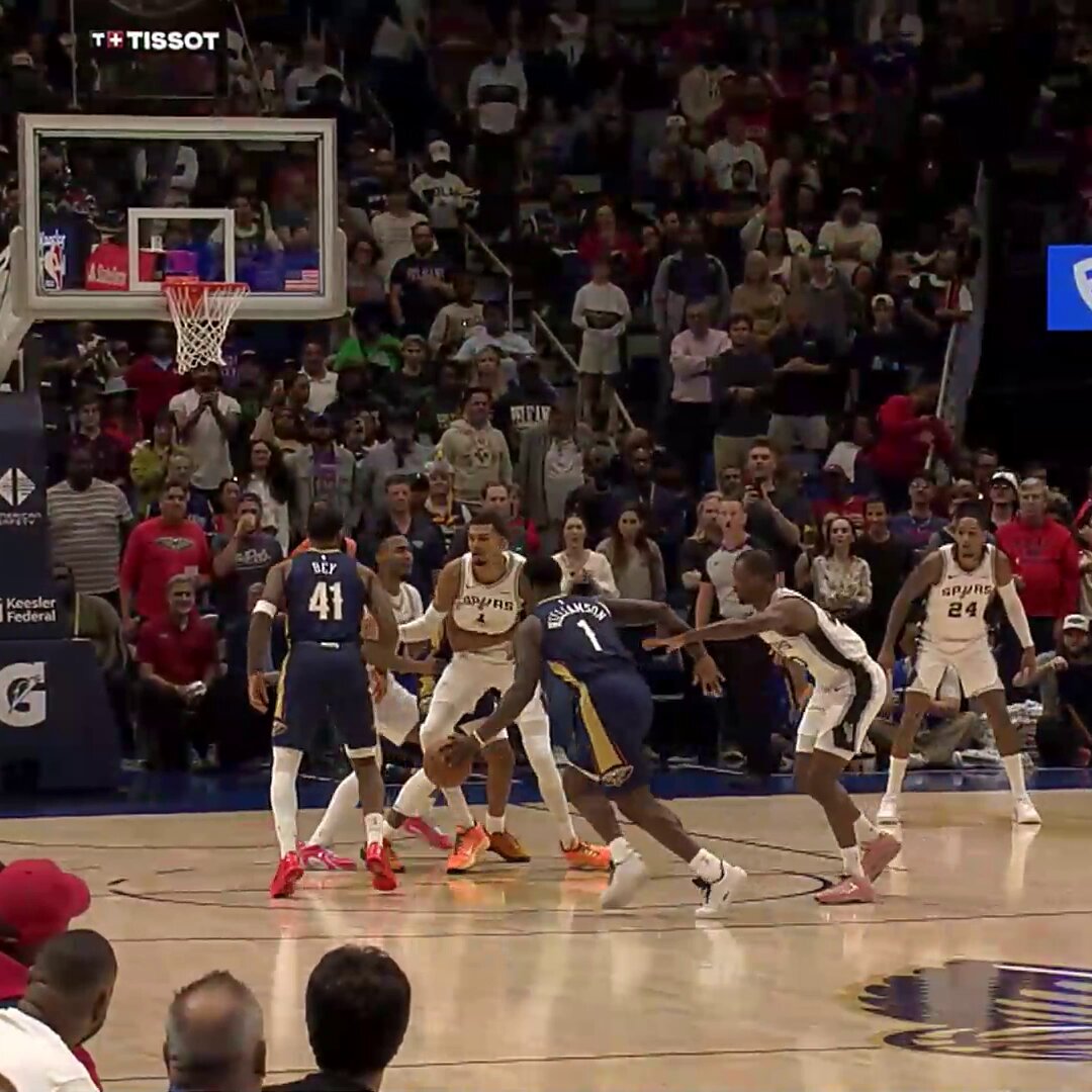 ZION. 
WILLIAMSON.
AND-1.
SLAM.